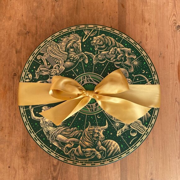 DANDELION (FOR TWO) CHOCOLATE ADVENT CALENDAR 2025 (without chocolates) - Picture 5 of 12